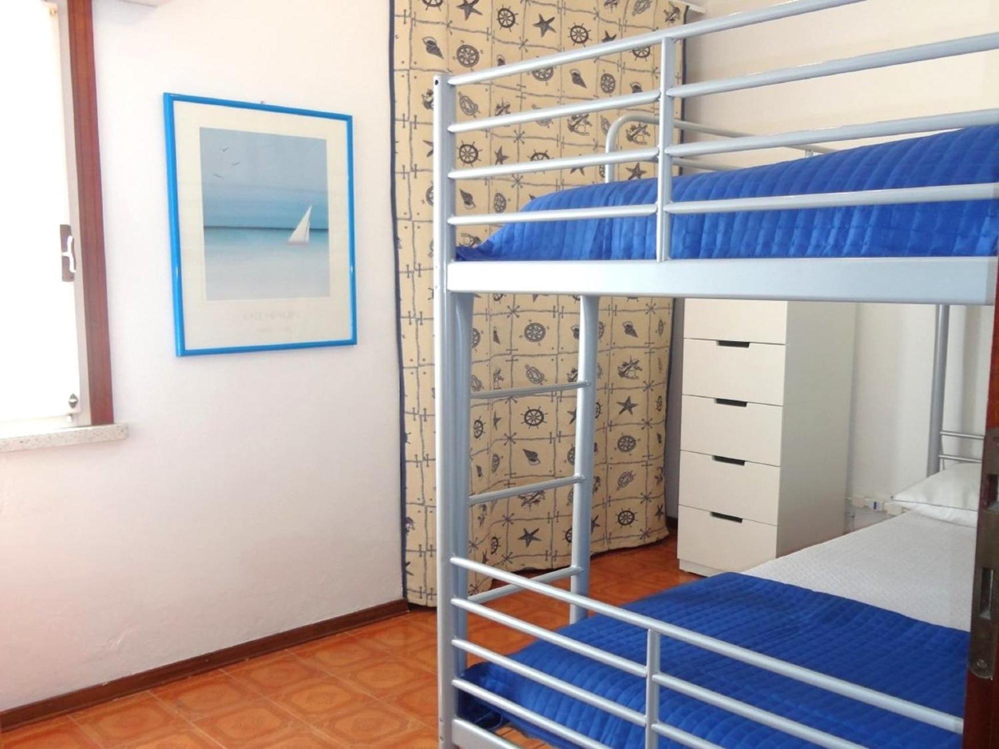 Charming Apartment In Caorle Ve With Solarium La Fagiana Dış mekan fotoğraf